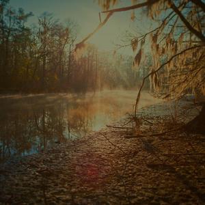 Keith Carter - Little Cow Creek